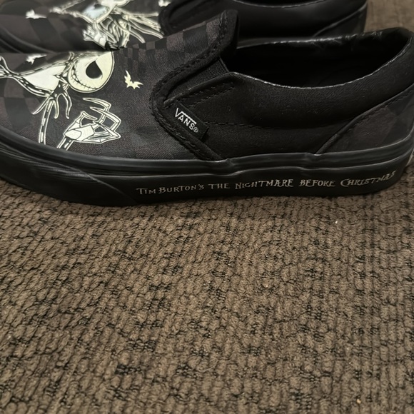 Vans nightmare before Christmas - Picture 2 of 3